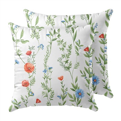 Хорошо Дома Комплект наволочек 935985