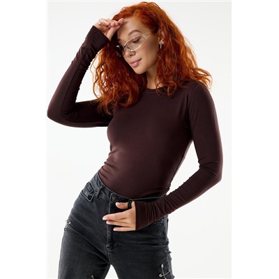 Lika Dress Лонгслив 10605