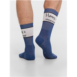 НОСКИ МУЖСКИЕ 107K-2682