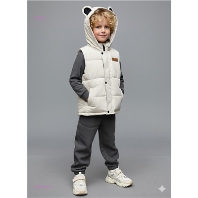 жилет 2052561-2