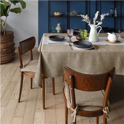 Волшебная Ночь Подушка для стула 926899