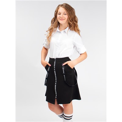 Юбка для девочки Соль&Перец