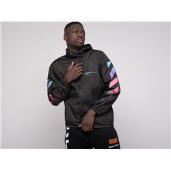 Ветровка OFF-WHITE