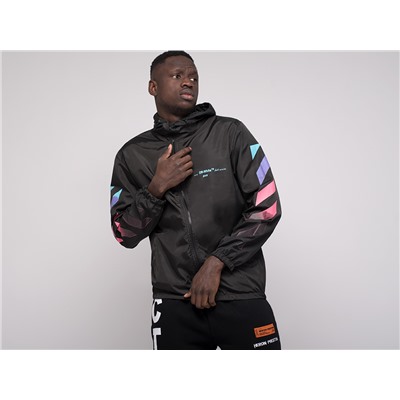 Ветровка OFF-WHITE