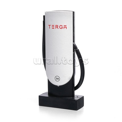 Машина "Полицейский патруль" в коробке