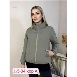 Куртка весна 1901304-2