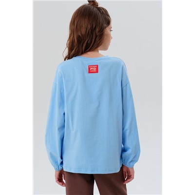 Лонгслив PLAYTODAY, 1223229