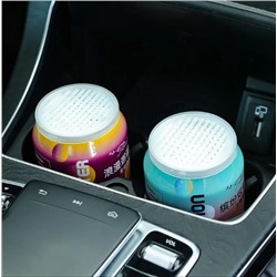 Ароматизатор автомобильный, Романтика (банки с колой), 300 мл