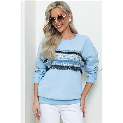 Свитшот 42007