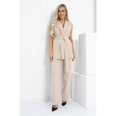 Костюм (Жилет+Брюки) LADY TAIGA, 1089546