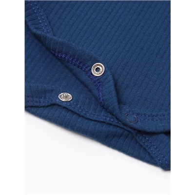 Боди детское «Крошка Я», 2 шт., рост 68-74 см