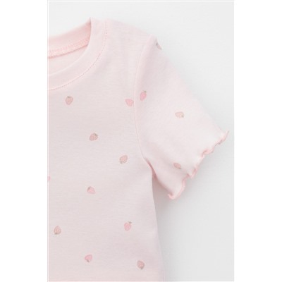 Пижама CROCKID, 1238094