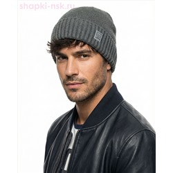 12896 MMH Шапка мужская (57-59)