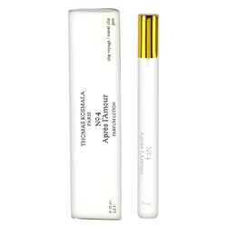 Парфюмерная вода Thomas Kosmala No 4 Apres L'Amour унисекс (15 мл)