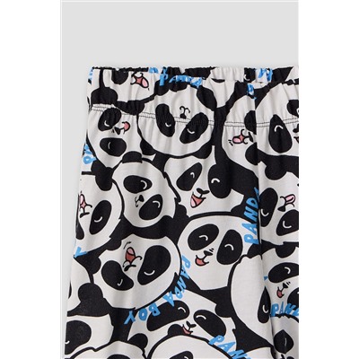 Комплект для мальчиков (джемпер, шорты) MARK FORMELLE, 1243835