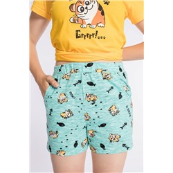 Костюм М22044Пд