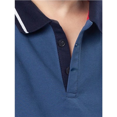 VILATTE Футболка M49.387