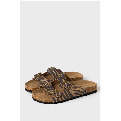 Туфли открытые женские PLAYTODAY, 1240426