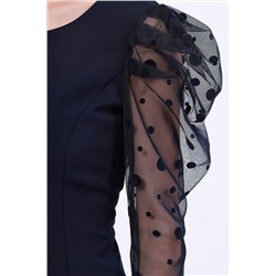 VISERDI Платье 10080-тсн 419950