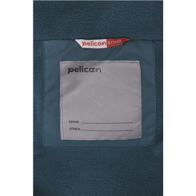 Ветровка PELICAN, 963531
