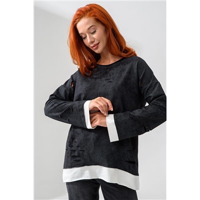 Лонгслив 7489W НАТАЛИ, 1189111