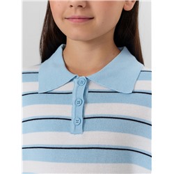 ПОЛО ДЛЯ ДЕВОЧЕК 127975