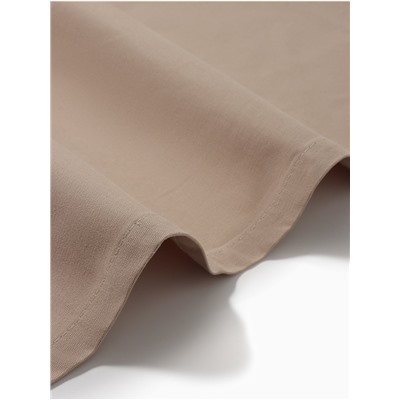 Дорожка на стол Этель Kitchen 40×150 ±5 см, бежевая, 100% хлопок, саржа 220 г/м²