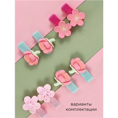 Соль&Перец Заколка для волос