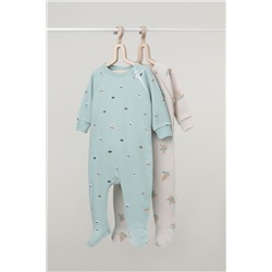 CROCKID Комбинезон К 6444-2уп