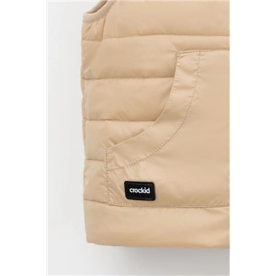 CROCKID Жилет ВК 35009/15 ГР