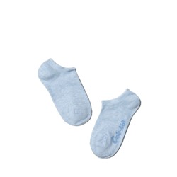 Короткие Носки Conte-kids ACTIVE (ультракороткие) детские
