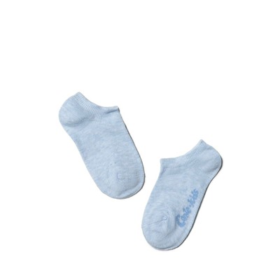 Короткие Носки Conte-kids ACTIVE (ультракороткие) детские
