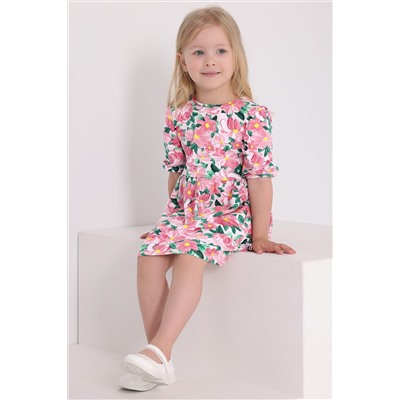 Платье АПРЕЛЬ, 1020361