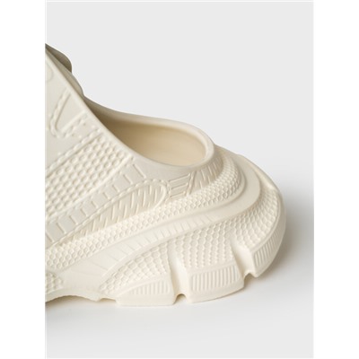 Сабо для девочек