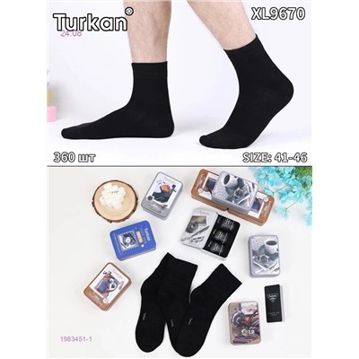Носки мужские 3 пары 1983451-1