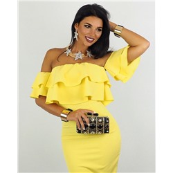 Платье АРНЕЛА