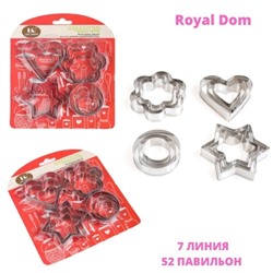 Форма для выпечки #23103508