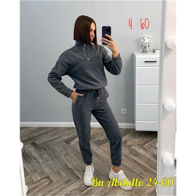 Костюм двойка