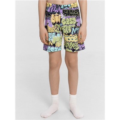 КОМПЛЕКТ ДЛЯ МАЛЬЧИКОВ (ФУТБОЛКА, ШОРТЫ) 563318-1