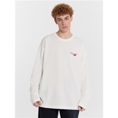 ЛОНГСЛИВ МУЖСКОЙ 121902