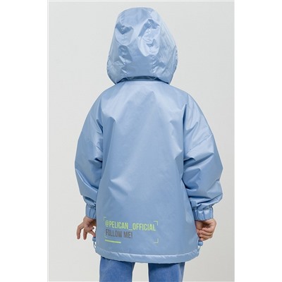 Ветровка PELICAN, 749259