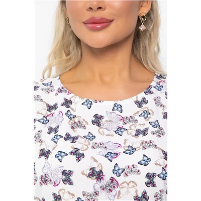 LT Collection Блуза Б13544-16М