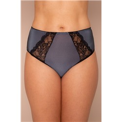 0029-702 (Трусы женские макси, Lady lux )