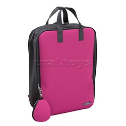 Рюкзак "StreetLine" 16L Neon® Pink