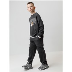 CROCKID Брюки КР 400854