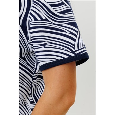 Футболка № 2198