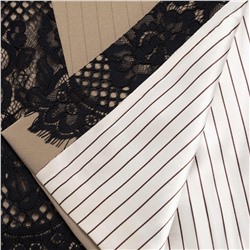 Жилет для приключений, Искусство переговоров (доверие)