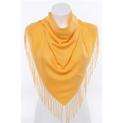 Платок CY2021 однотонный