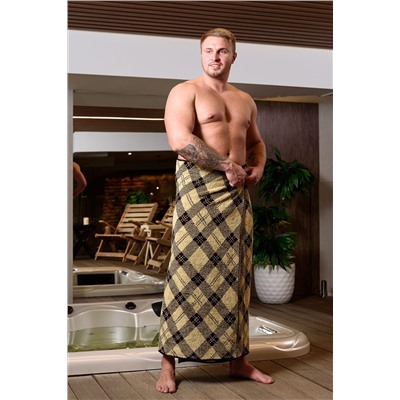 Полотенце Шотландка НАТАЛИ, 1124925