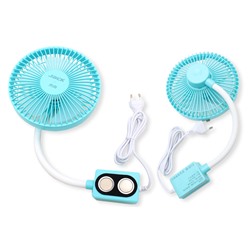 Вентилятор для швеи 809036 JACK